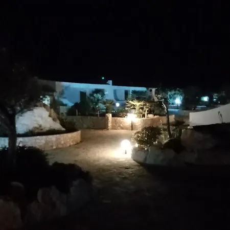 Punta Sottile 150 Mt Dalla Cala Francese *