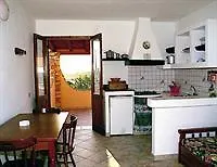 Apart-hotel Punta Sottile 150 Mt Dalla Cala Francese