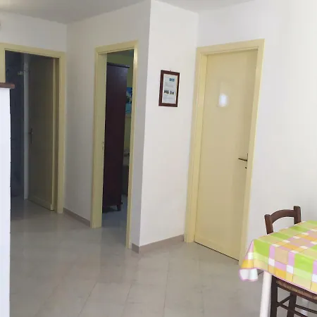 Punta Sottile 150 Mt Dalla Cala Francese *
