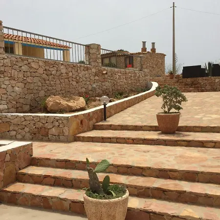 Punta Sottile 150 Mt Dalla Cala Francese